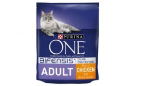 Is Purina One a good cat food