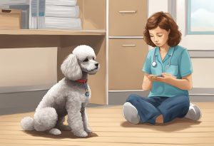 Toy Poodle Puppies Training tips