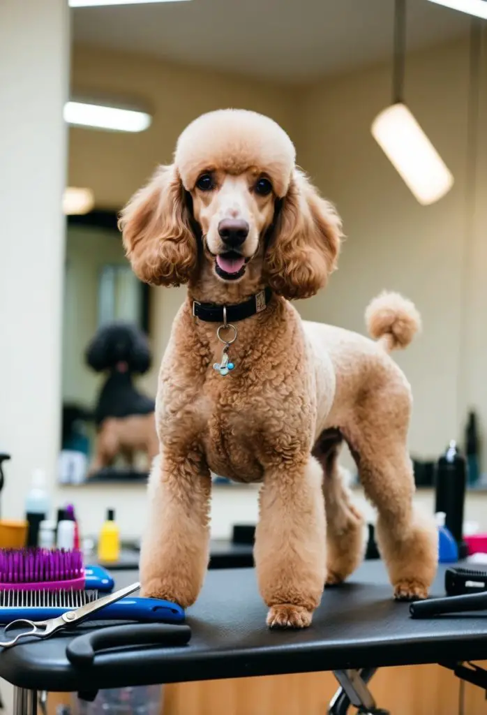 The Best Ways to Keep Your Pom Poodle Mix Cool During Hot Summer Months ...