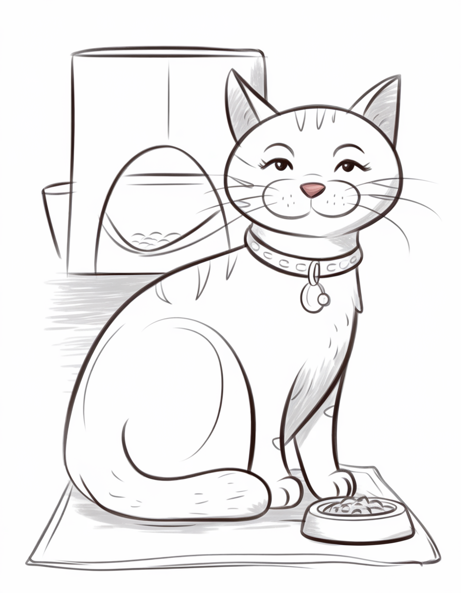 Coloring Page