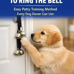Easy Steps How To Teach Your Puppy To Ring The Bell 2