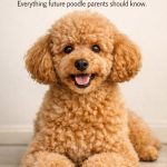 13 Facts For Those Who Want To Adopt A Poodle (Don’t Skip This!)