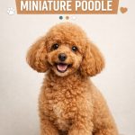 13 Things You Should Know About The Miniature Poodle