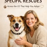 These 11 Breed Specific Rescues Could Help You Finally Adopt Your Dream Dog 1