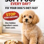 Urgent Signs Behind Poodle Soft Poop Every Day Diet Fixes That Work Fast