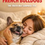 Are French Bulldogs good for first-time owners who want an affectionate companion? Frenchies are playful, loving, and great for indoor lifestyles. If you want a small dog with a big personality, this guide helps you decide. Save this if you’re choosing your first puppy.