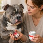 Can You Use Sudocrem On Dogs? Safety, Risks & Vet Advice