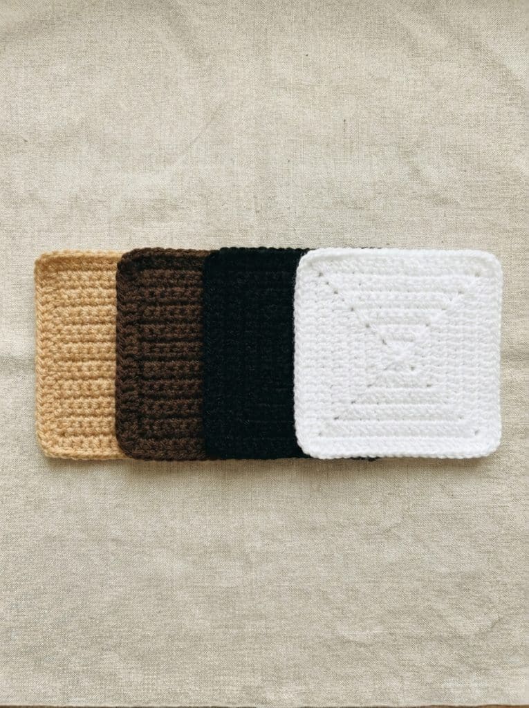 Boxer Crochet Pattern Ideas for Beginners Step by Step 2