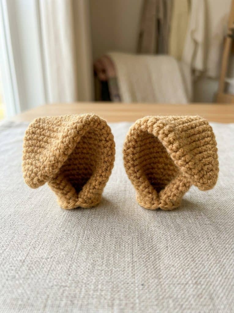 Boxer Crochet Pattern Ideas for Beginners Step by Step 4