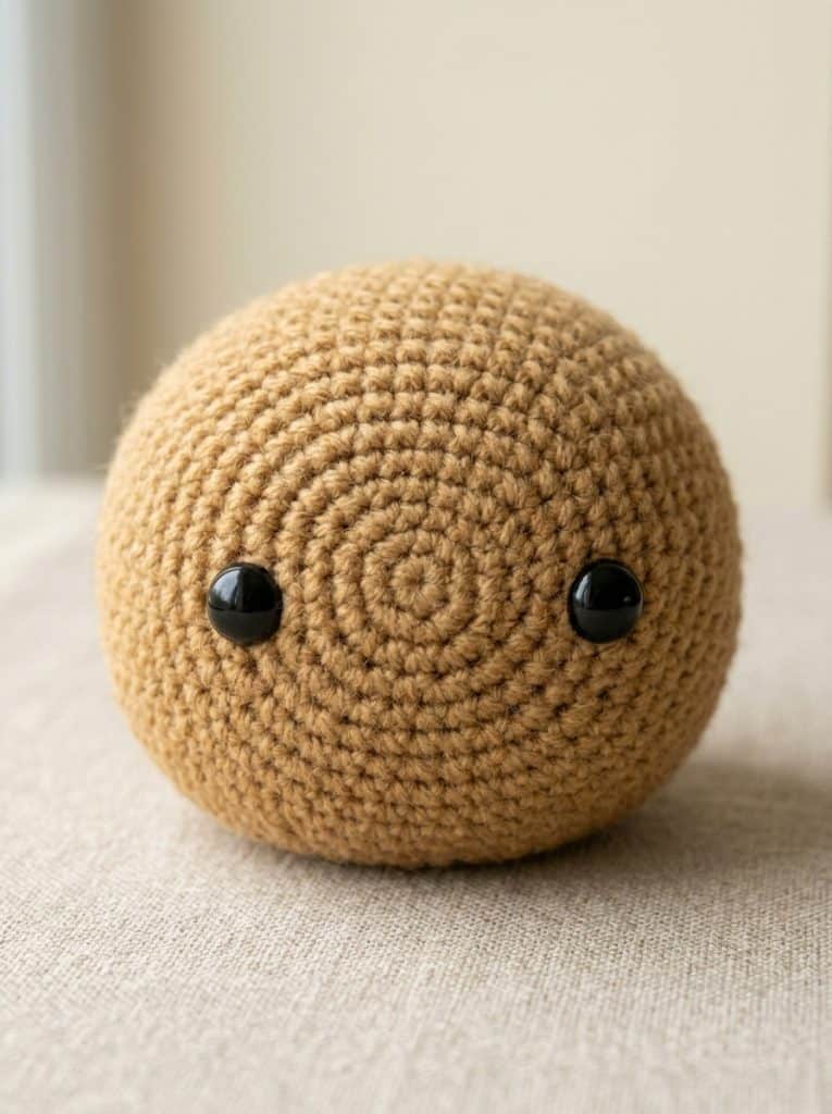 Boxer Crochet Pattern Ideas for Beginners Step by Step 5