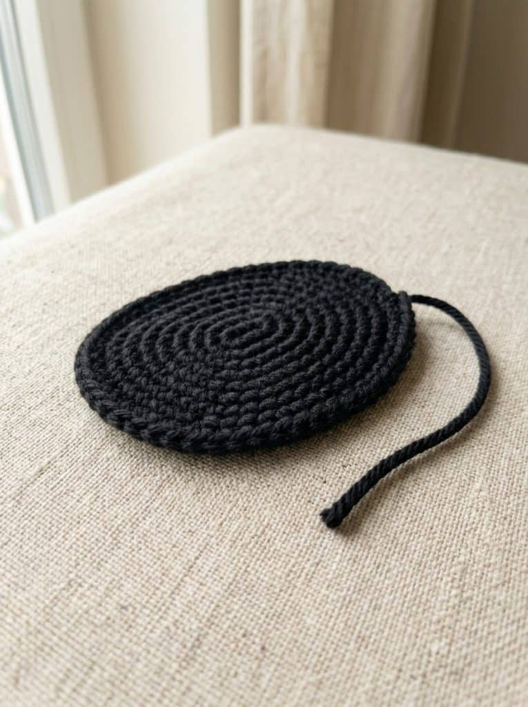 Boxer Crochet Pattern Ideas for Beginners Step by Step 6
