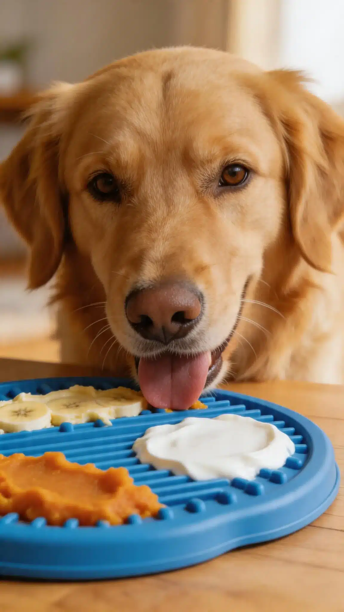 Top Peanut Butter Alternatives Your Dog Will Actually Love