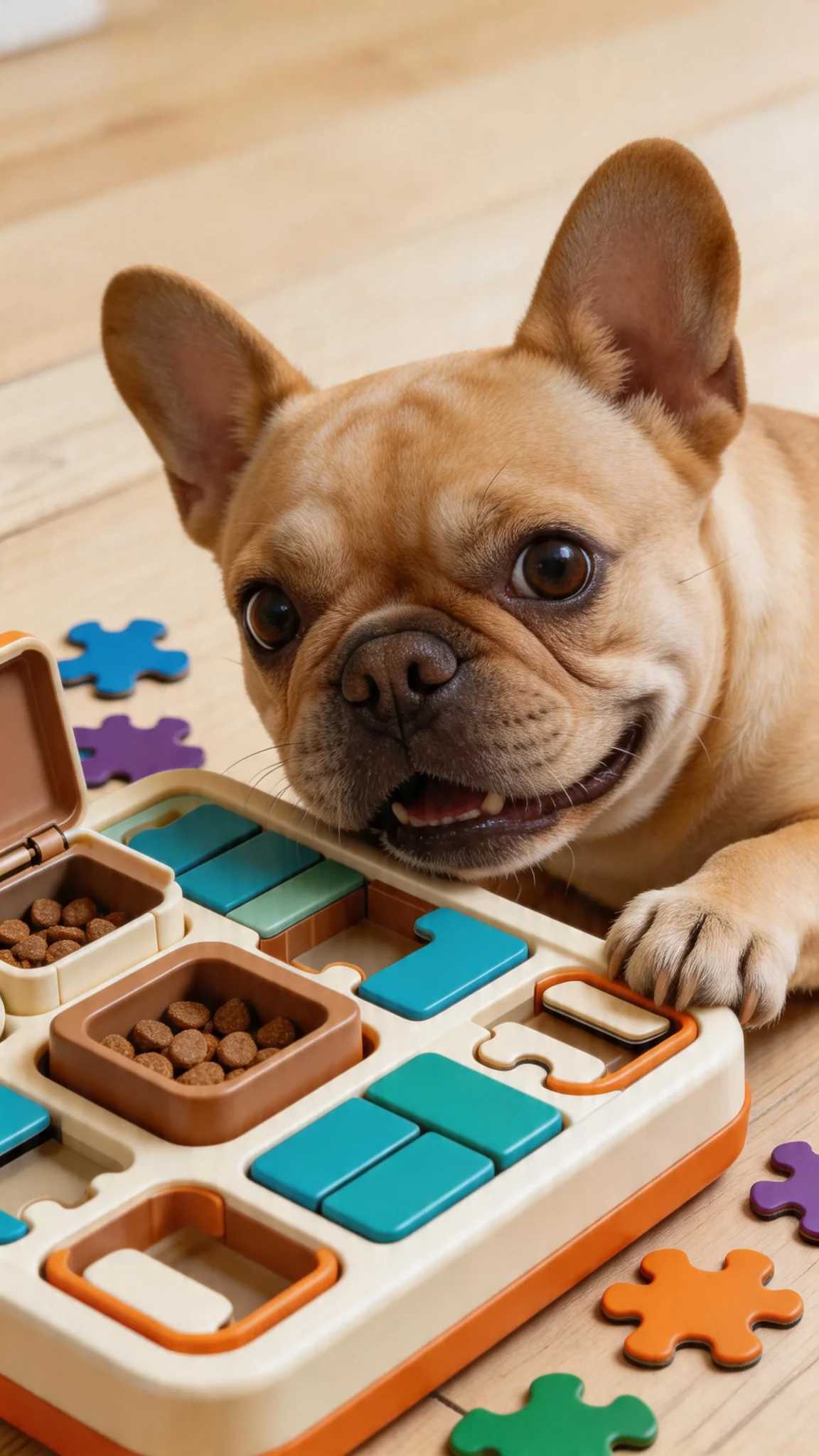 Puzzle Toys and Brain Games That Work Best