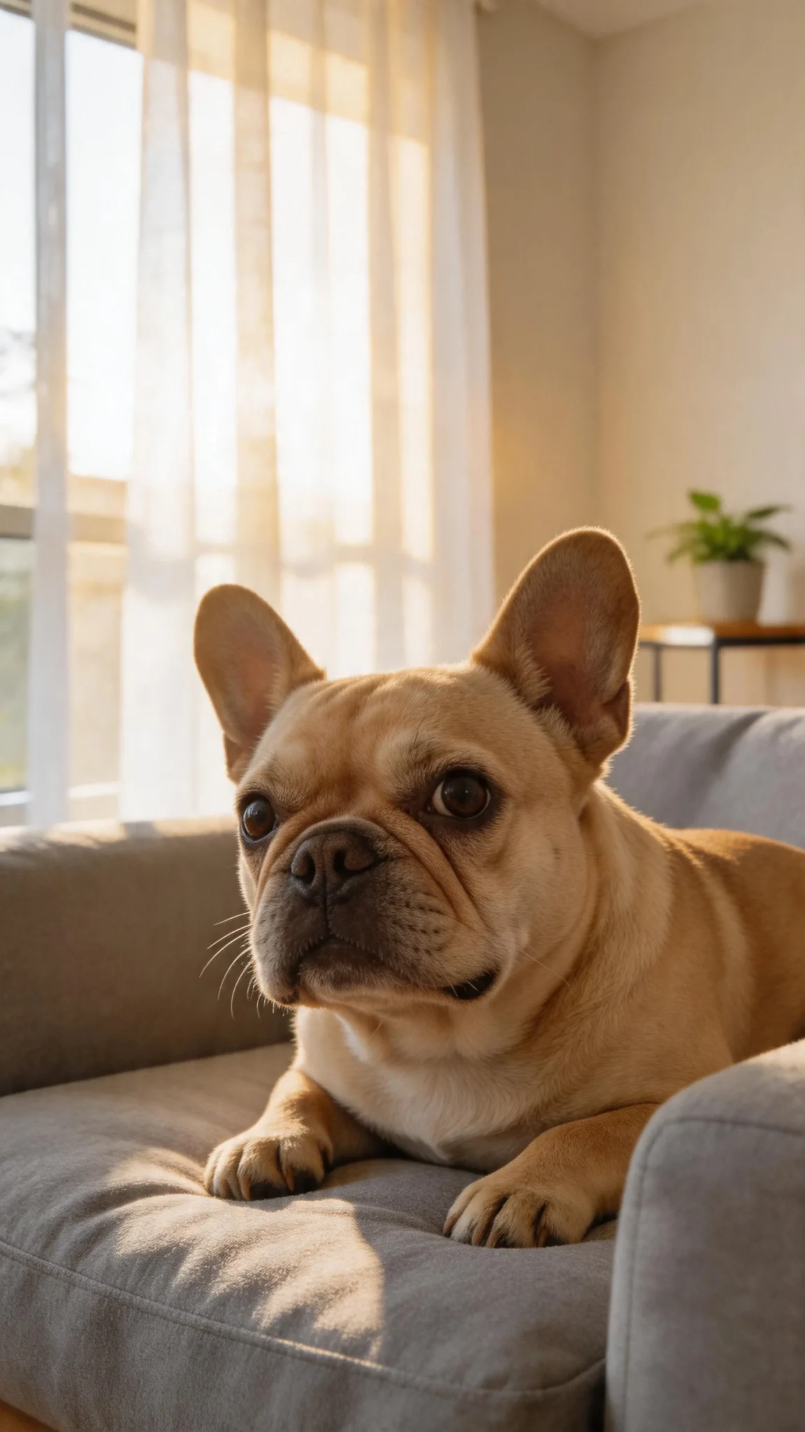 Why French Bulldogs Need Extra Mental Stimulation Indoors