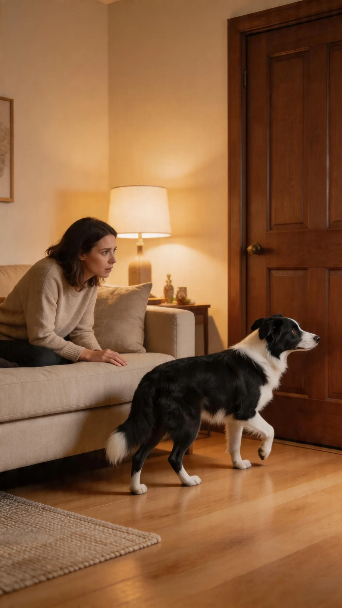 Behavioral Changes You Might Notice