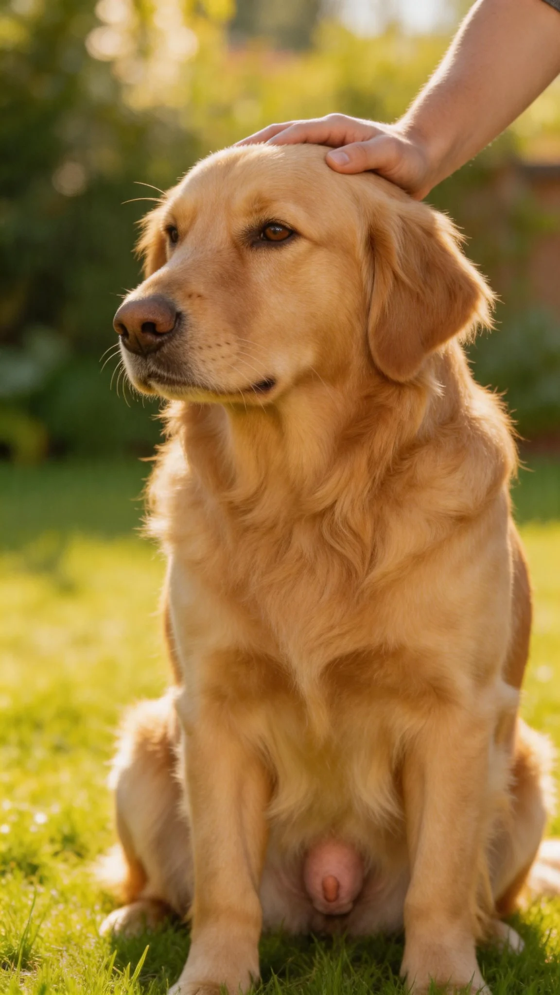 Key Signs That Your Female Dog Has Mated