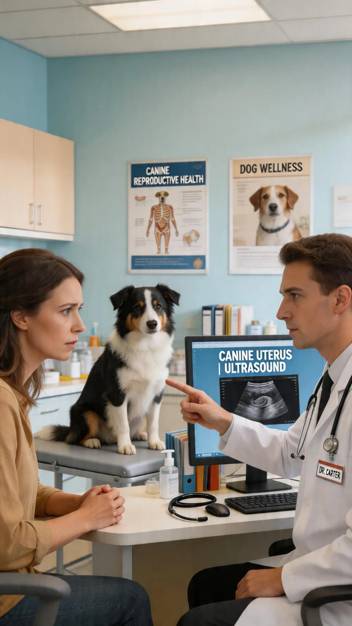 What To Do If You Suspect Your Dog Has Mated