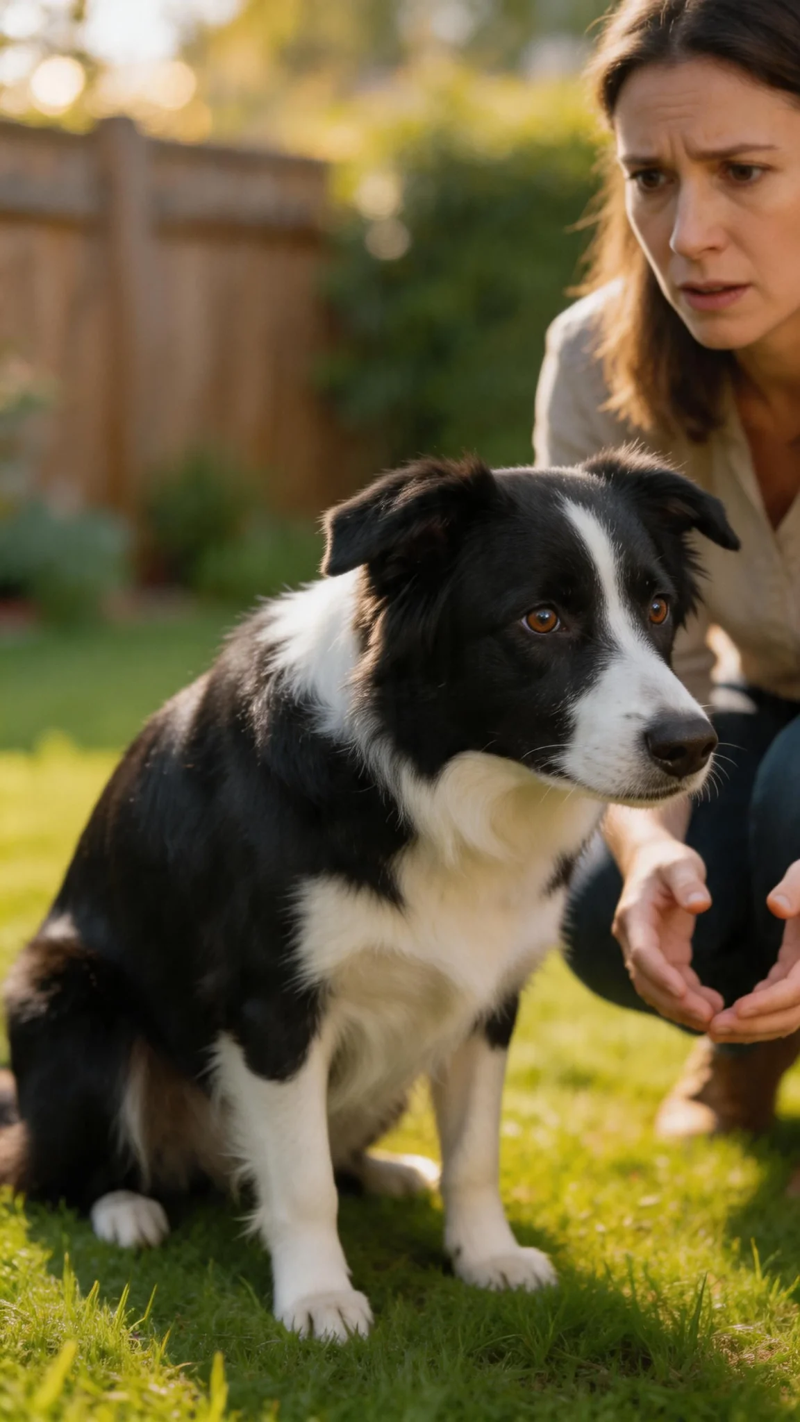 Pain Signals: What to Watch for When Your Dog Breeds