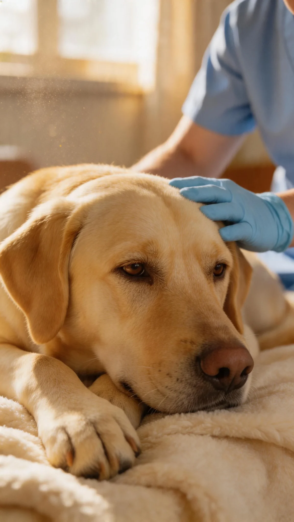 What Female Dogs Feel During Breeding: The Facts You Need to Know