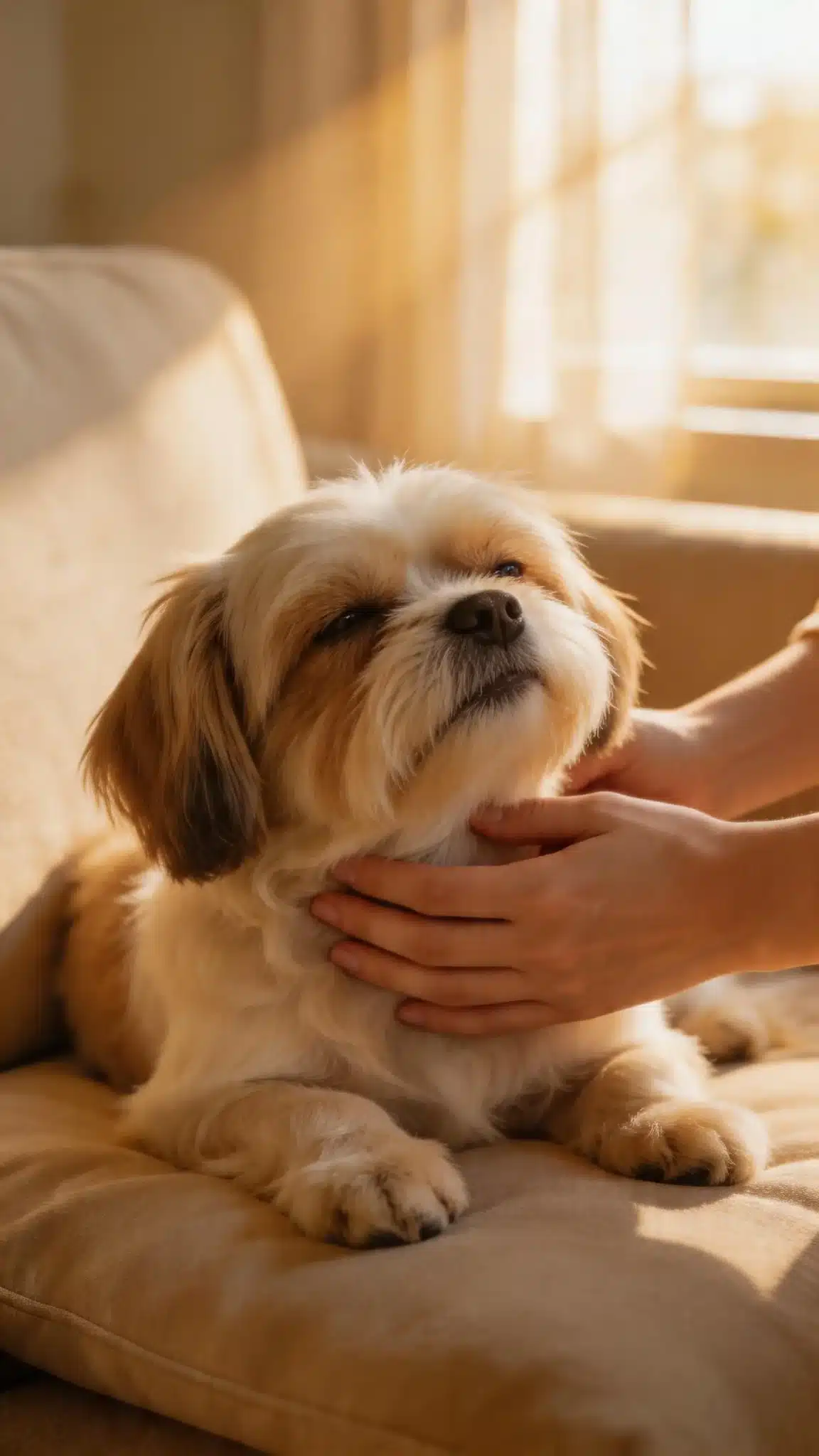 How to Stop a Reverse Sneezing Episode in Progress