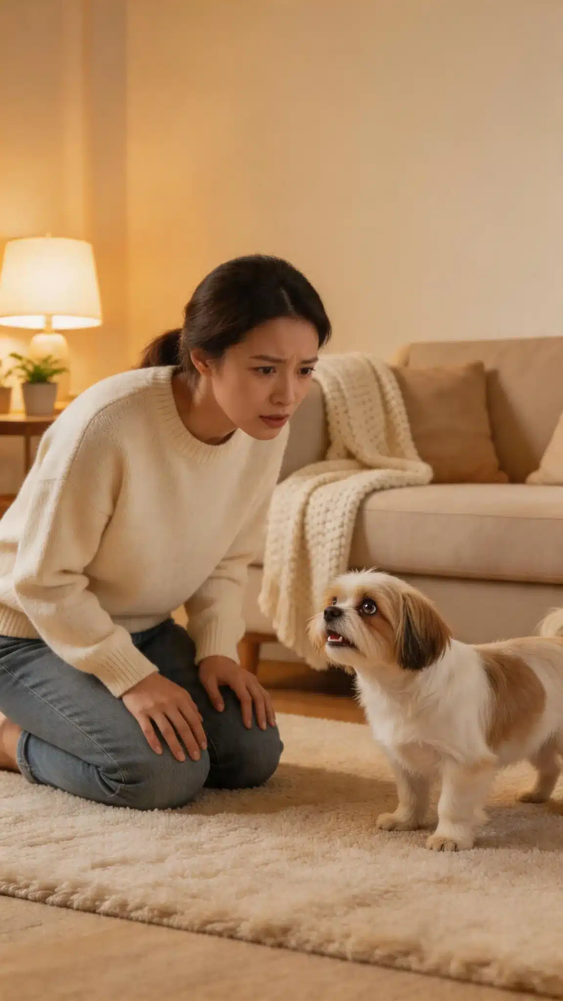 Is Reverse Sneezing Dangerous or Just Scary?