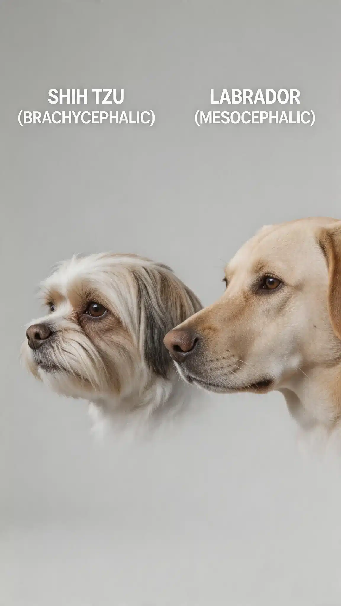 Why Are Shih Tzus and Flat-Faced Breeds More Prone to It?