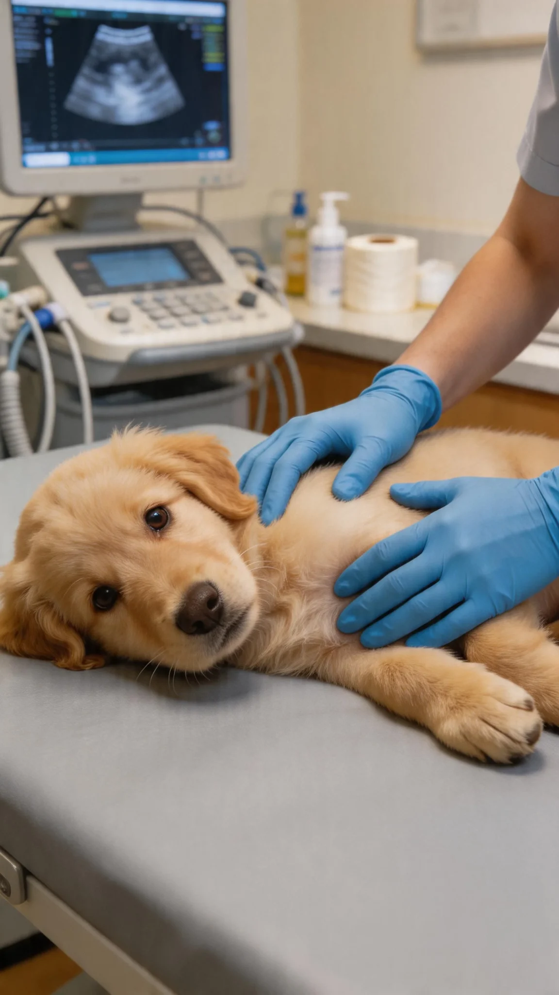 Health Risks And Complications Of Early Pregnancy