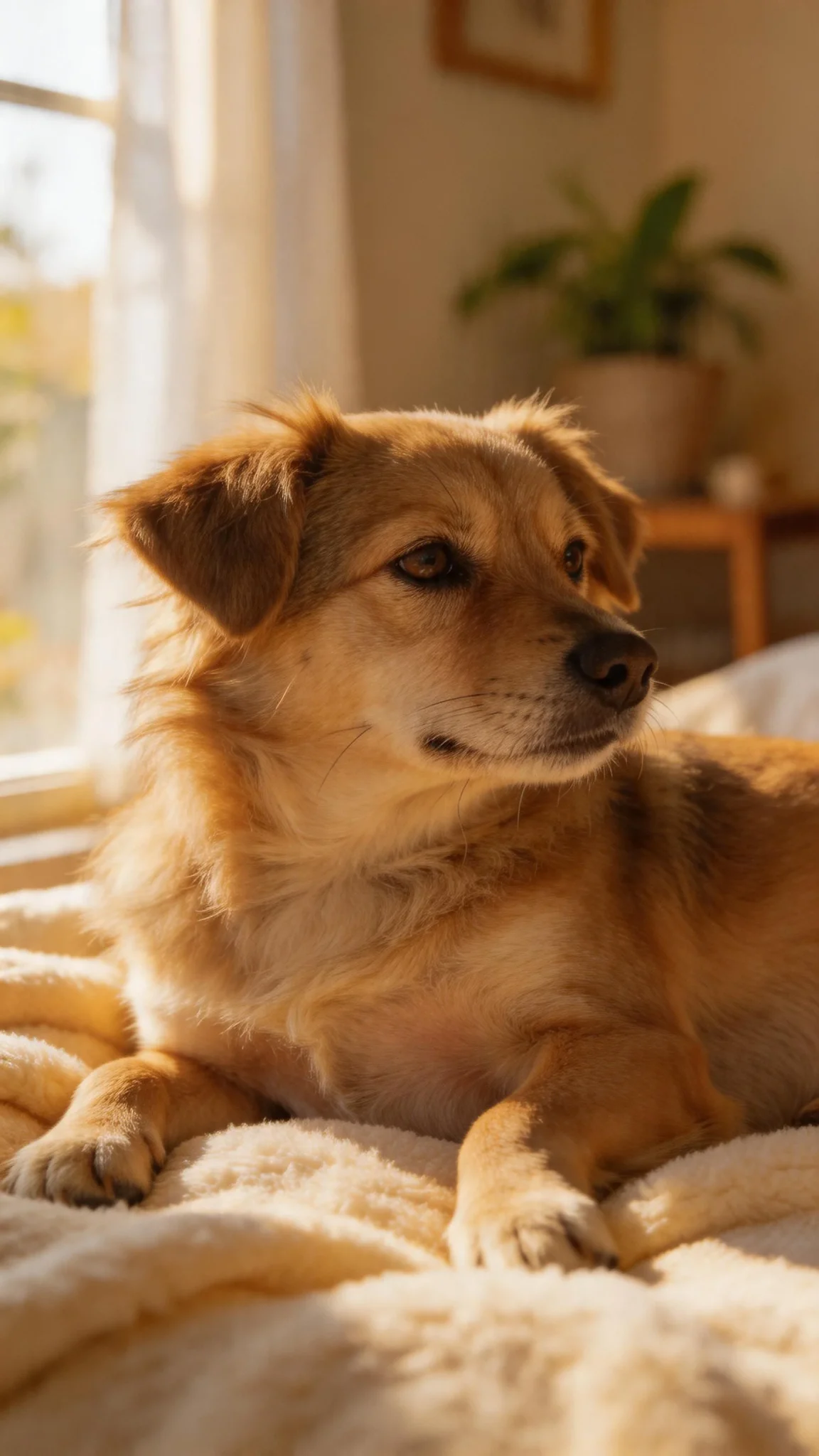 How Pregnancy Progresses In A Young Dog