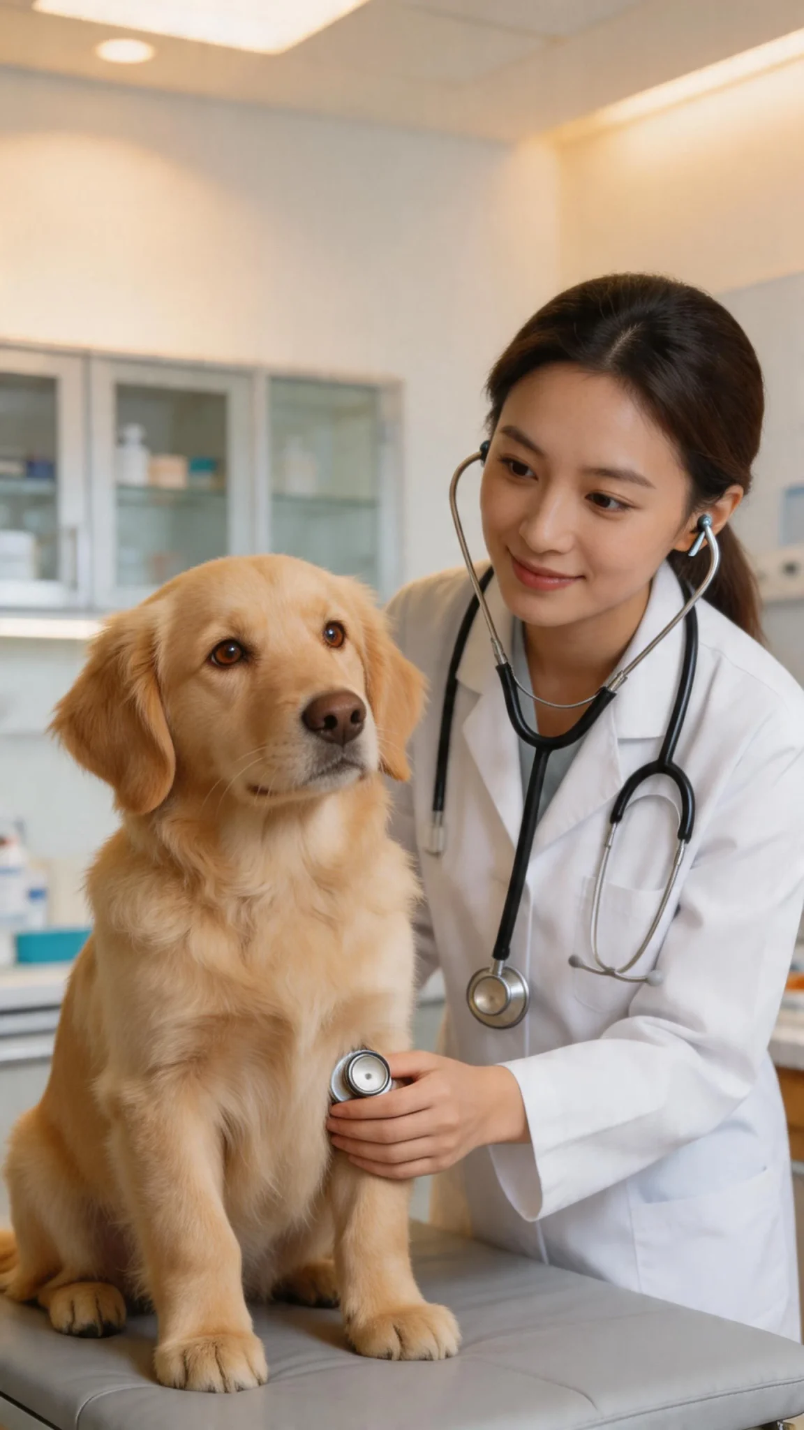 Is It Safe For A 1 Year Old Dog To Get Pregnant?