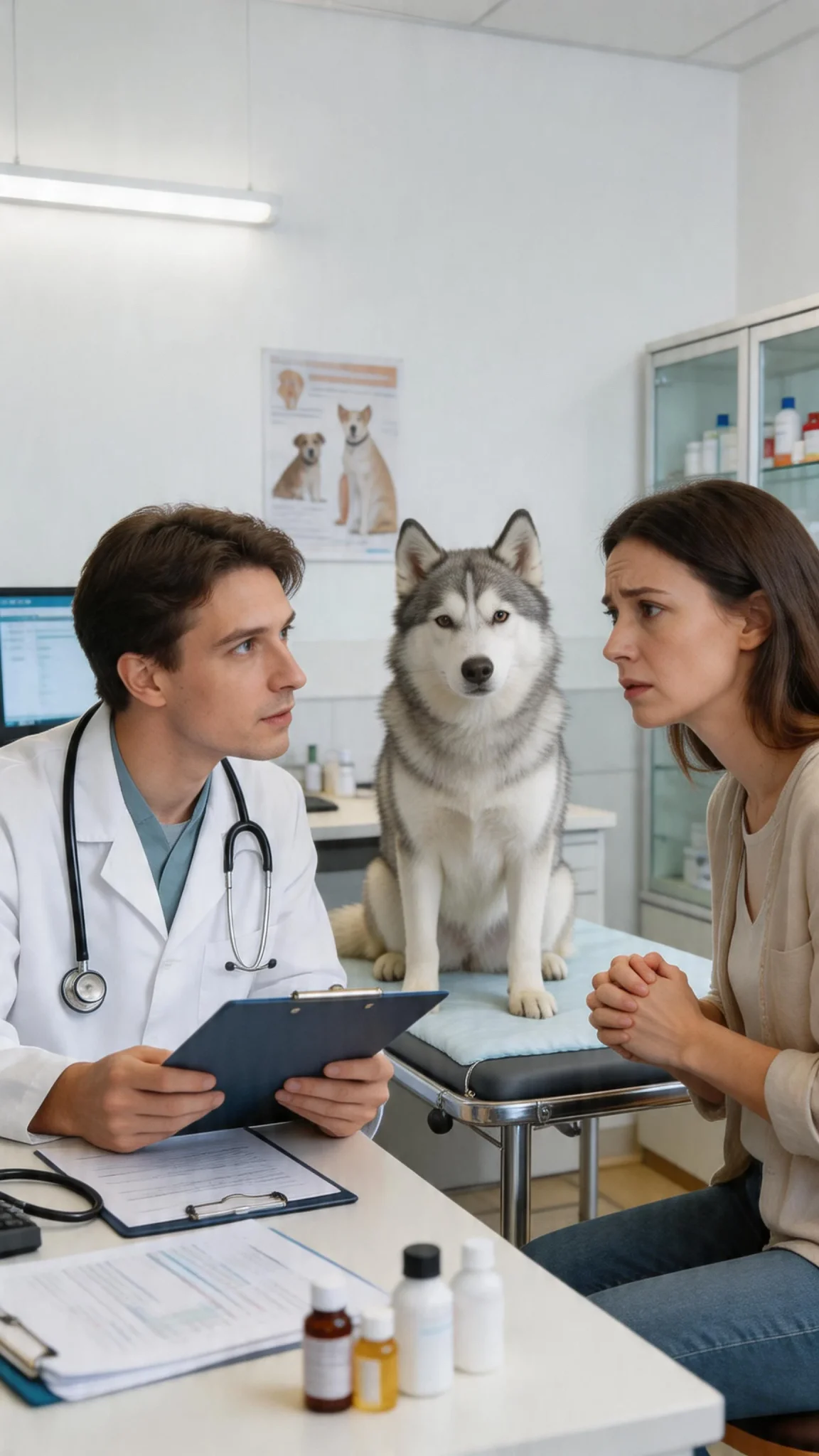 Which Pain Medications Are Safe (And Only With A Vet’s Approval)