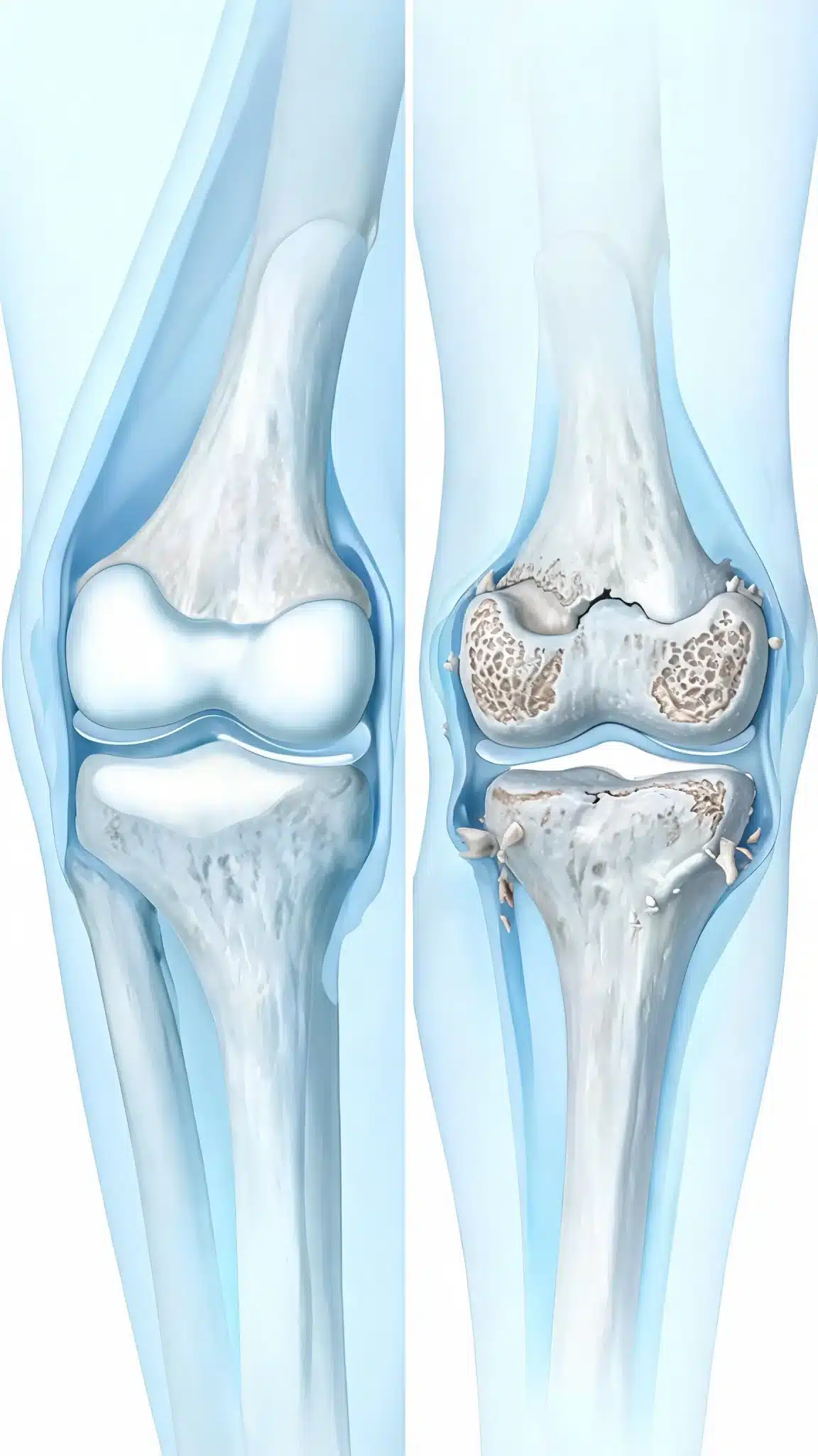 Dog Arthritis at a Glance
