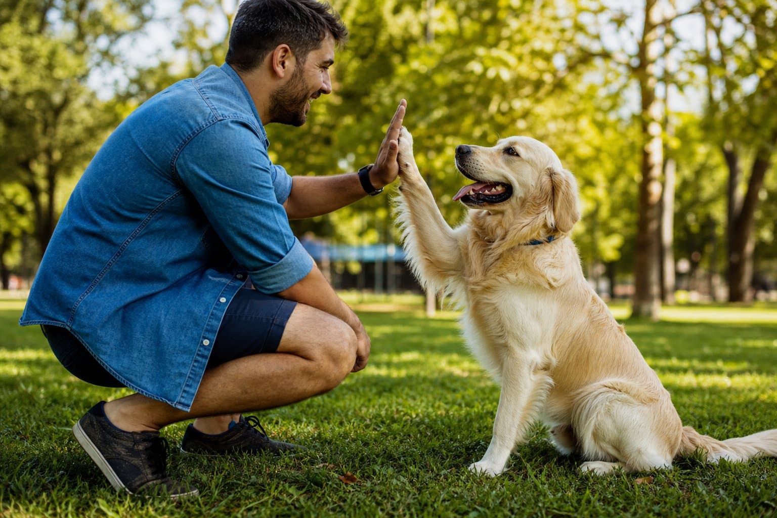 Dog Care and Training Guides