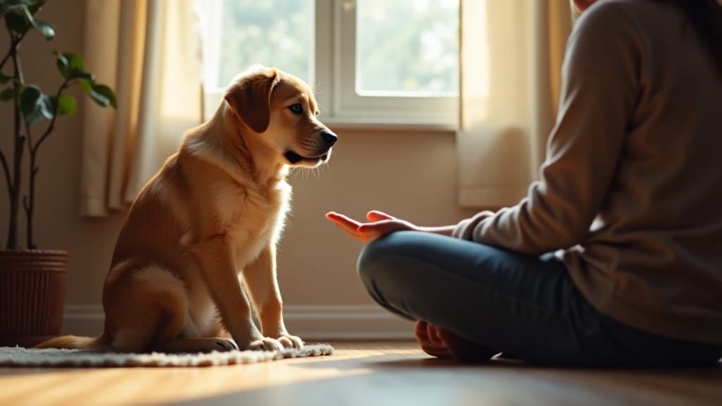 how to build confidence in a fearful foster what is the fastest way