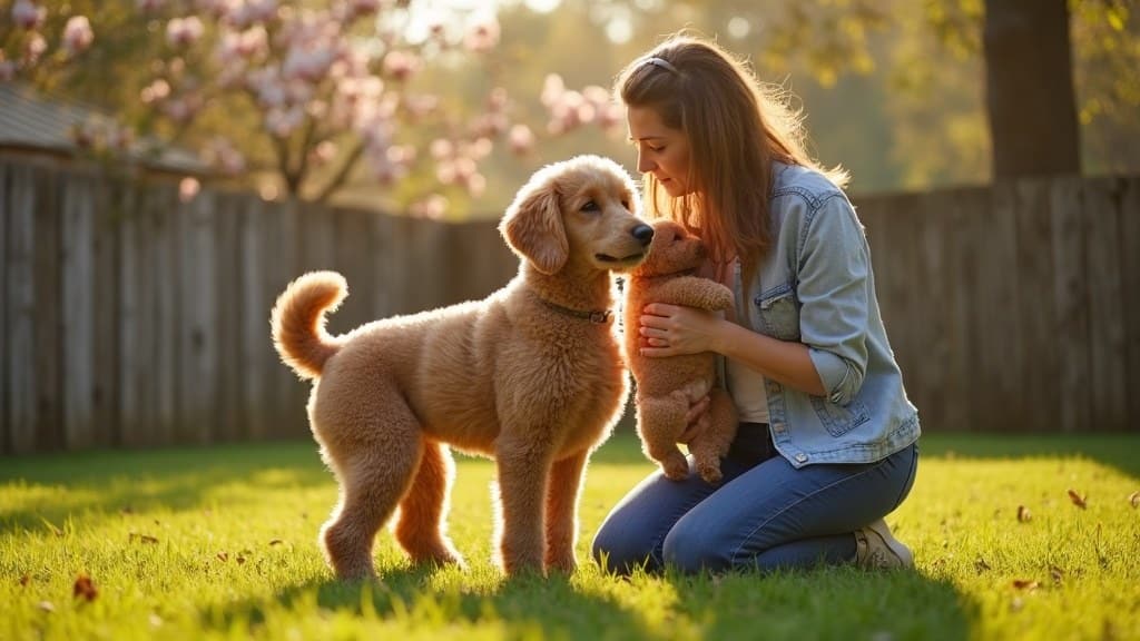 how to find an ethical poodle breeder in what makes a